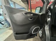 2019 Vauxhall Vivaro – Model: Vivaro 2700 Sport CDTi BT S/S – WV19MBY