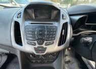 2018 Ford Transit Connect – Model: Transit Connect 230 Trend Auto – EN67RFZ