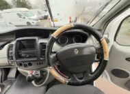2010 Renault Trafic – Model: Trafic SL29 DCI 115 – HY60WZX