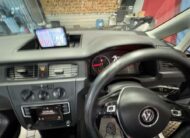 2018 Volkswagen Caddy MaxI – Model: Caddy Maxi C20 TDI – GF18YUW/V300ESH