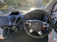 2017 Ford Transit Custom – Model: Transit Custom 270 Limited – HG17NTD