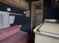 2005 Ford Transit – Model: Transit 350 LWB – YP55SOH