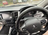 2017 Mitsubishi L200 – Model: L200 Warrior DI-D – DX17SFF/C17KRO