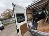 2009 Ford Transit – Model: Transit 115 T300 MWB FWD – FJ09GWP