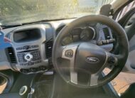 2013 Ford Ranger – Model: Ranger XLT 4×4 TDCi – AY13KEK