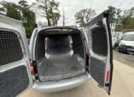 2014 Volkswagen Caddy MaxI – Model: Caddy Maxi C20 Highline TDI BlueMotion Technology – GP14NWT