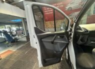 2017 Ford Transit Custom – Model: Transit Custom 290 Limited – CV67YHT