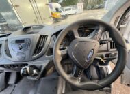 2018 Ford Transit – Model: Transit 350 – BK68DDY