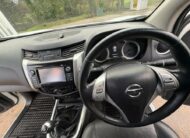 2016 Nissan NP300 Navara – Model: NP300 Navara Tekna dCi – BK66OFG
