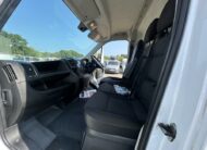 2022 Vauxhall Movano – Model: Movano L2H2 F3500 Dynamic TD S/S – MC22UGU