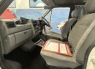 1993 Volkswagen Caravelle – Model: Transporter Caravelle – K302WFR