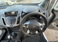 2018 Ford Transit Connect – Model: Transit Connect 230 Trend Auto – EN67RFZ