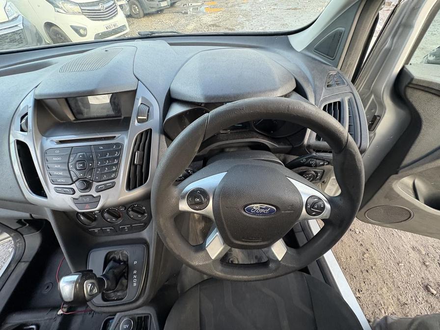 2018 Ford Transit Connect – Model: Transit Connect 230 Trend Auto – EN67RFZ