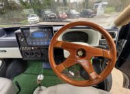 2001 Volkswagen Transporter – Model: Transporter TDI LWB – Y247PNV