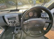 2008 Ford Ranger – Model: Ranger Double Cab 4WD – YG58NFJ