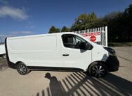 2019 Vauxhall Vivaro – Model: Vivaro  2900 CDTi S/S – SH68YAE