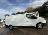 2020 Renault Trafic – Model: Trafic LL30 Business+ Energy dCi – YH70WXY