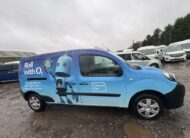 2020 Nissan NV250 – Model: NV250 Tekna DCI – BC69ETK