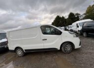 2017 Renault Trafic – Model: Trafic SL27 Business+ dCi – MC17WJO