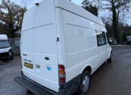 2005 Ford Transit – Model: Transit 350 LWB – YP55SOH