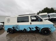 2001 Volkswagen Transporter – Model: 1200 TDI LWB – X801WPT