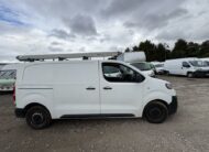 2017 Peugeot Expert – Model: Expert Professional Standard Blue HDi – SD17ZTO