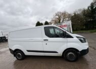 2018 Ford Transit Custom – Model: Transit Custom 300 Base – AY68JBO