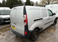 2015 Renault Kangoo Maxi – Model: Kangoo Maxi LL21 Core dCi – PK15FDC CHECK COOLANT