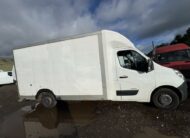 2012 Renault Master – Model: Master LL35 DCI 125 – PX12ONK