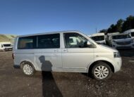 2013 Volkswagen Caravelle – Model: Caravelle Executive BlueMotion Technology TDI Auto – LN63XLC