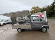 2014   – Model:  – FX14JRV