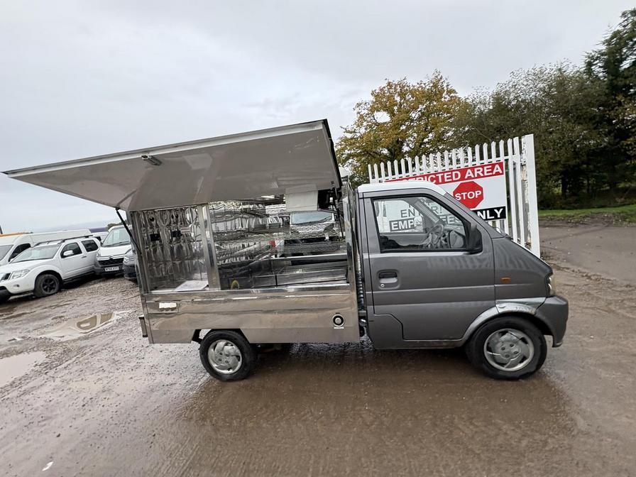 2014   – Model:  – FX14JRV