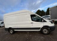 2018 Ford Transit – Model: Transit 350 – BK68DDY