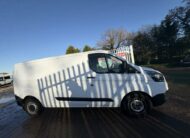 2019 Ford Transit Custom – Model: Transit Custom 340 Leader EcoBlue – MA69GKN