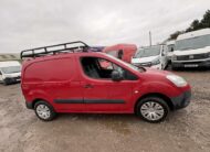 2015 Citroen Berlingo – Model: Berlingo 625 XTR+ HDi – EY65LDJ