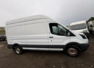 2018 Ford Transit – Model: Transit 350 – MT18LYS