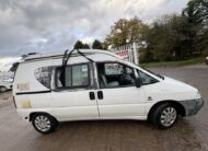 1999 Fiat Scudo – Model: Scudo EL 1.9TD – V488EYA