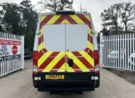 2019 Iveco Daily – Model: Daily 35S12V – CP19FTZ