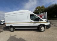 2022 Ford Transit – Model: Transit 350 Leader EcoBlue – FE22WGP