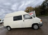 1996 Volkswagen Transporter – Model: 1200 D LWB – N684EDT