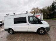 2009 Ford Transit – Model: Transit 115 T300 MWB FWD – FJ09GWP