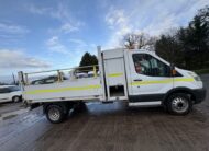 2016 Ford Transit – Model: Transit 350 – BJ65ELU