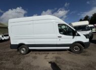 2018 Ford Transit – Model: Transit 350 – CP18EYF