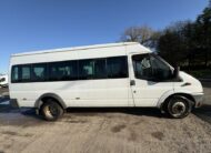 2009 Ford Transit – Model: Transit 140 T430 17s RWD – CP09KXA