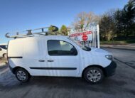 2014 Mercedes-Benz Citan – Model: Citan 108 CDi – BL64AOE