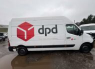 2020 Vauxhall Movano – Model: Movano L3H3 F3500 CDTi – DN70GYV