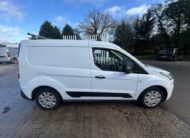 2019 Ford Transit Connect – Model: Transit Connect 200 Trend TDCi – WV69UVA