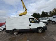 2007 Iveco Daily – Model: Daily 50C15 – FJ07XCB