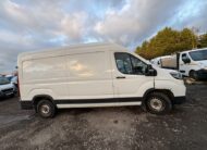 2021 Maxus Deliver 9 – Model: Deliver 9 – YX71WXK