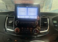 2019 Ford Transit Custom – Model: Transit Custom 300 Limited EcoBlue – MX69MXM